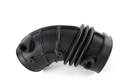 Manguera de admisión OEM 13711734385 para BMW E30. Original BMW.