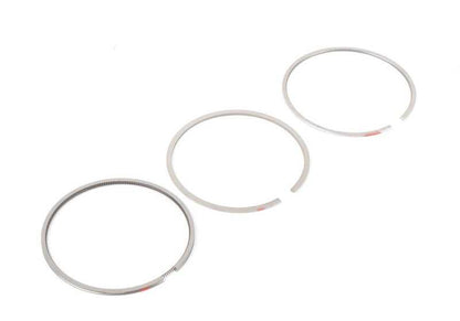Kit de reparación de anillos de pistón para BMW Serie 3 E30, E36, Serie 5 E28, E34 (OEM 11251713194). Original BMW