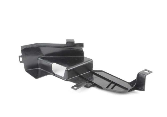 Carcasa inferior derecha para BMW Serie 3 E30 (OEM 51451906932). Original BMW