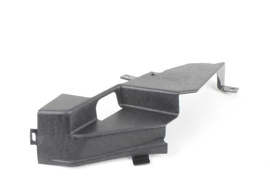 Carcasa inferior derecha para BMW Serie 3 E30 (OEM 51451906932). Original BMW