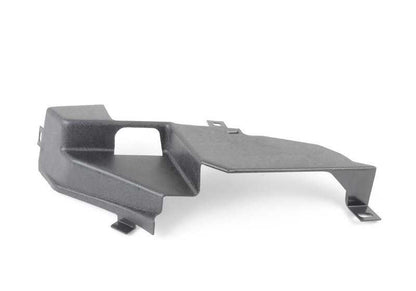 Carcasa inferior derecha para BMW Serie 3 E30 (OEM 51451906932). Original BMW