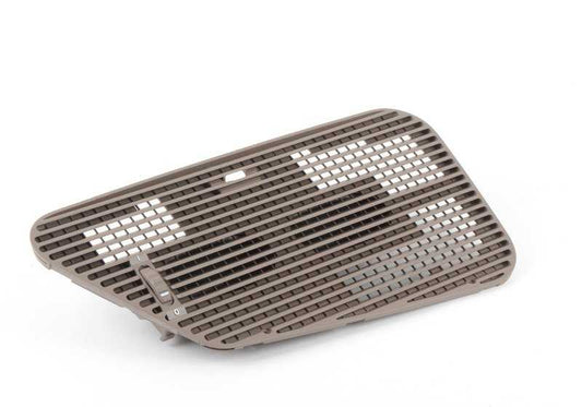 OEM ventilation grid 64228138760 for BMW E34. Original BMW.