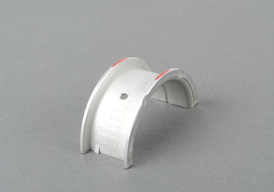 Cojinete de bancada rojo 54,75MM(+0,25) OEM 11210666120 para BMW E21, E30, E12, E28. Original BMW.