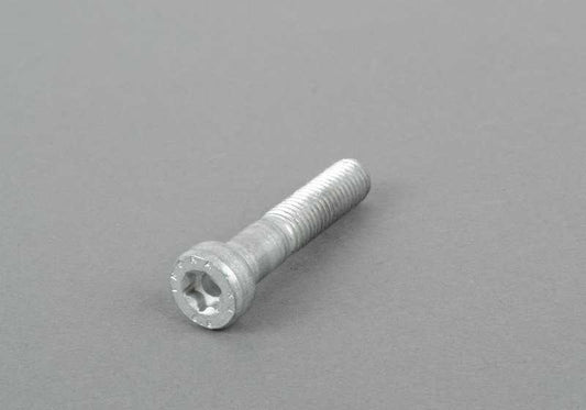 Torx screw ISA M10X50 OEM 72118151914 for BMW 3 Series E36. Genuine BMW.