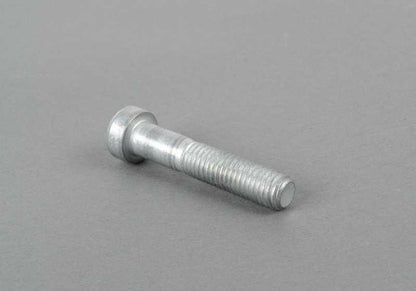 Tornillo Torx para varios modelos/series de BMW (OEM 72118151914). Original BMW.