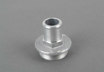 Roscado -Anschluss M36 OEM 11121257516 für BMW E21, E30, E12, E28. Das ursprüngliche BMW -Stück ist Teil des Motorzylindersystems.