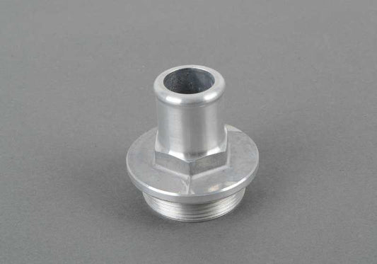 Roscado -Anschluss M36 OEM 11121257516 für BMW E21, E30, E12, E28. Das ursprüngliche BMW -Stück ist Teil des Motorzylindersystems.