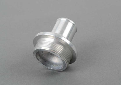 Roscado -Anschluss M36 OEM 11121257516 für BMW E21, E30, E12, E28. Das ursprüngliche BMW -Stück ist Teil des Motorzylindersystems.