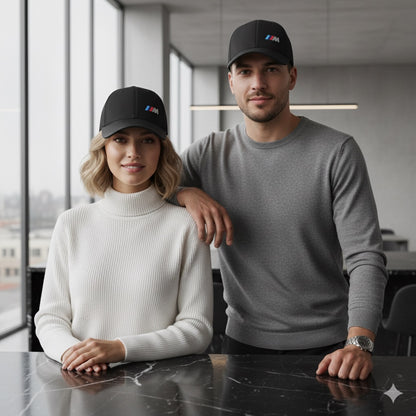 Gorra Deportiva BMW ///M Premium