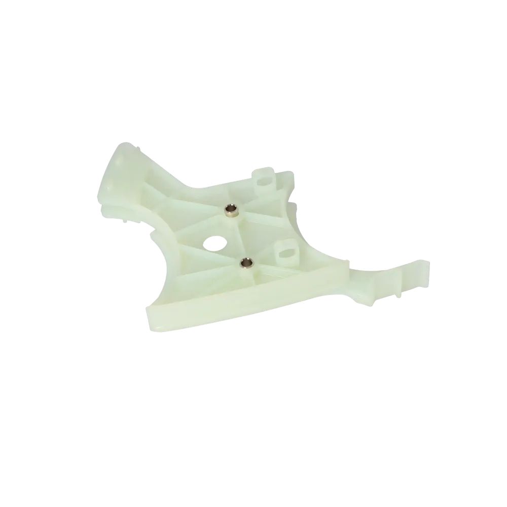 Gleitschiene per BMW Serie 1 E81, E82, E87, E87N, E88, F20, F21, Serie 2 F22, F23, Serie 3 E90, E91, F30, Serie 4 F32, F36, Serie 5 E60, F07, F10, Serie 6 E63 , F06, F12, Serie 7 E65, F01, X1 E84, X3 E83N, X5 E70, F15 (OEM 11317592850). BMW originale