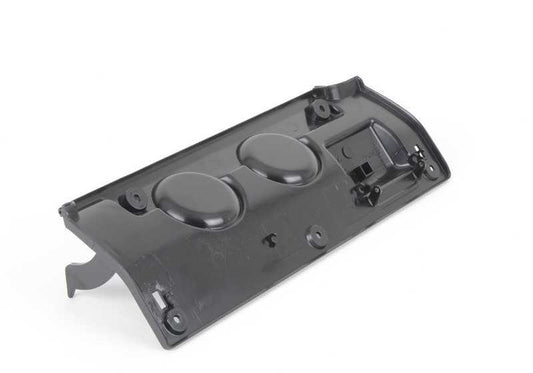 EVELOLECEDORA COVER GLOOK OEM 51168146468 FOR BMW E36 {316G, 316I, 318TDS, 318TI, 323TI}. Original BMW piece.