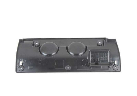 EVELOLECEDORA COVER GLOOK OEM 51168146468 FOR BMW E36 {316G, 316I, 318TDS, 318TI, 323TI}. Original BMW piece.