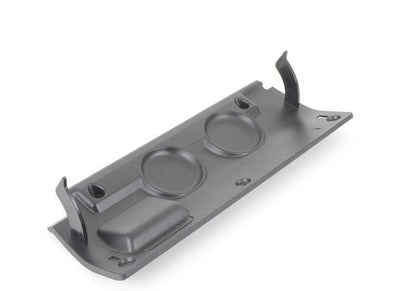 Tapa embellecedora guantera OEM 51168146468 para BMW E36 {316g, 316i, 318tds, 318ti, 323ti}. Pieza original BMW.