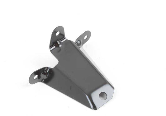 Right mounting bracket for BMW Z4 E85, E86 (OEM 41517042840). Original BMW