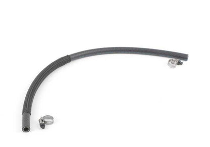 Kit de manguera de combustible y abrazadera OEM 13311703492 para BMW E36, E34. Original BMW.