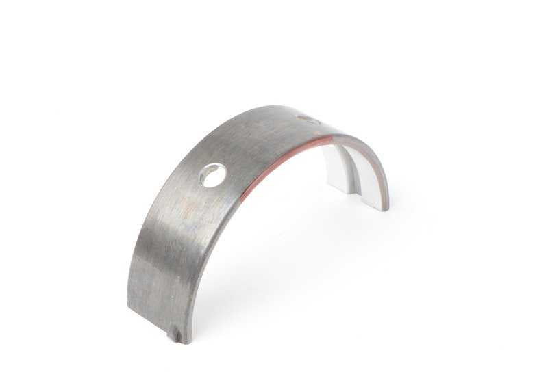 Cojinete de biela rojo OEM 11217515383 para BMW E81, E82, E87, E88, F20, F21, F22, F23, E90, E91, E92, E93, F30, F31, F32, F33, F34, F36, E60, E61, F07, F10, F11, E63, E64, F06, F12, F13, E65, E66, F01, F02, E84, E83, F25, F26, E70, F15, E71, F16, E8