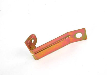 Soporte izquierdo OEM 17401372828 para BMW Serie 3 E30. Pieza original BMW.