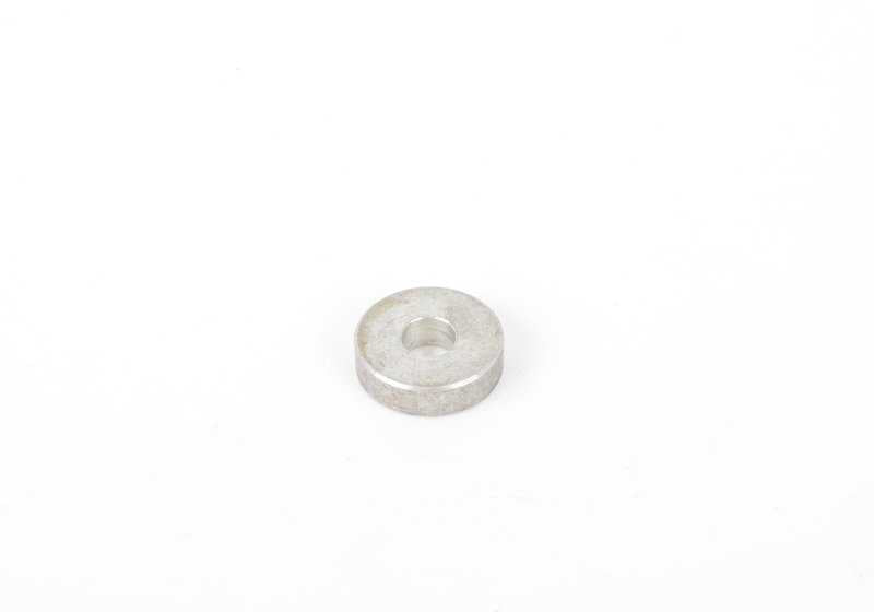 Arandela de ajuste OEM 11127832085 para BMW E36, E46, Z3, E85, E86. Original BMW.
