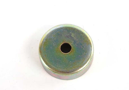 Soporte inferior para BMW Serie 3 E30 (OEM 17401373069). Original BMW