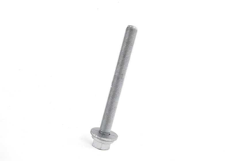 Tornillo hexagonal con arandela OEM 33176760336 para BMW E46, F07, F10, F11, F90, G30, G31, G60, G61, G68, G90, G99, F06, F12, F13, G32, F01, F02, F04, G11, G12, G70, F91, F92, F93, G14, G15, G16, E83, F97, G02, F98, G05, G18, F95, G06, F96, G07, G09