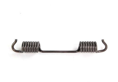 Kit de reparación para muelles del freno de mano OEM 34419064274 para BMW E36, Z1, Z3. Repuesto original BMW.