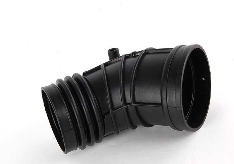 OEM -Eintrittshülle 13541438761 für BMW E36, E46, Z3. Original BMW Stück. Ideal für Luftkanal für die Blume oder die Luftkiste. Originaler Ersatz für eine perfekte Einstellung.