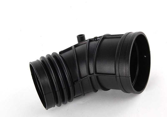 Manguito de admisión OEM 13541438761 para BMW E36, E46, Z3. Pieza original BMW. Ideal para conducto de aire hacia el caudalímetro o caja de aire. Repuesto original para un ajuste perfecto.