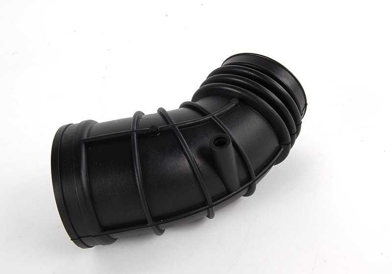 OEM -Eintrittshülle 13541438761 für BMW E36, E46, Z3. Original BMW Stück. Ideal für Luftkanal für die Blume oder die Luftkiste. Originaler Ersatz für eine perfekte Einstellung.