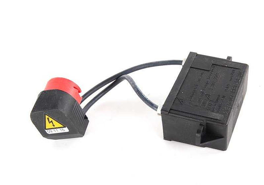 Xenon Light -Zündkomponente für die BMW 3 E46 -Serie (OEM 63126907504). Original BMW