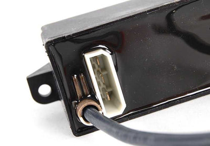 Componente de Encendido de Luz Xenón para BMW Serie 3 E46 (OEM 63126907504). Original BMW