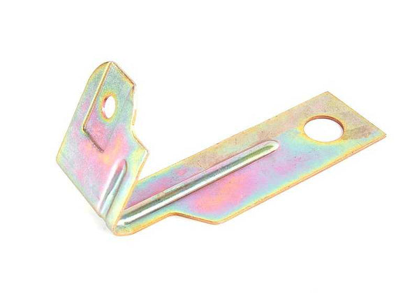 Soporte derecho para BMW Serie 3 E30 (OEM 17401372829). Original BMW