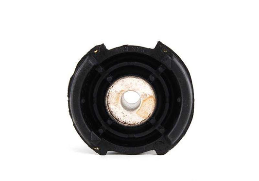 Borracha de suporte dianteira esquerda para BMW E46, E83, E83N (OEM 33316770783). BMW originais.