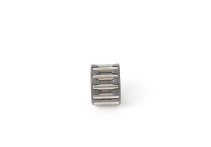 Rodamiento tipo jaula de agujas OEM 27211224637 para BMW E30 325i xDrive (modelos con motor M20 y tracción total, 1985–1991). Original BMW.