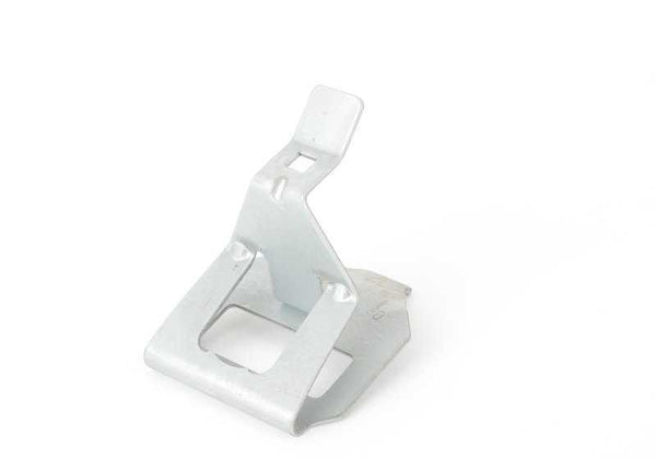 Soporte de radiador para BMW E65, E66 (OEM 41117000365). Original BMW.