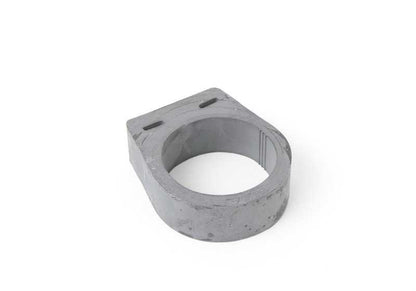Soporte para válvula de ralentí OEM 13411726552 para BMW E36, E34. Original BMW.