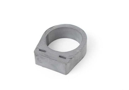 Soporte para válvula de ralentí OEM 13411726552 para BMW E36, E34. Original BMW.
