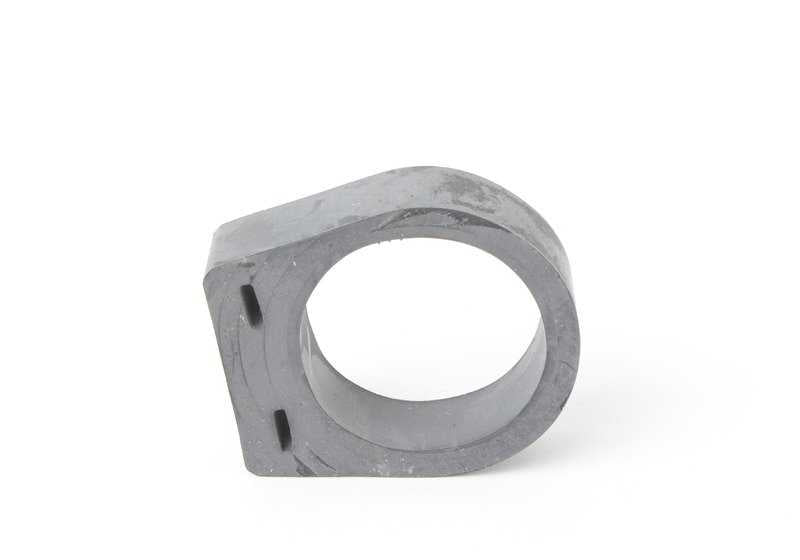 Soporte para válvula de ralentí OEM 13411726552 para BMW E36, E34. Original BMW.
