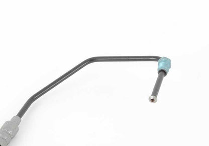 Pipe with pressure hose for BMW E65, E66 (OEM 34326772597). Original BMW