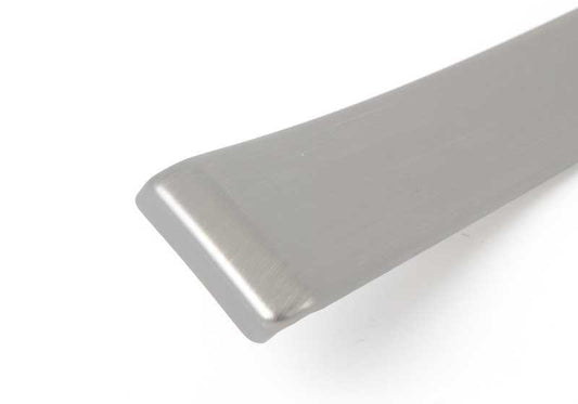 Paramento derecho interior OEM 51452694098 para BMW Serie 5 E39 (02/1995 - 12/2003). Original BMW.