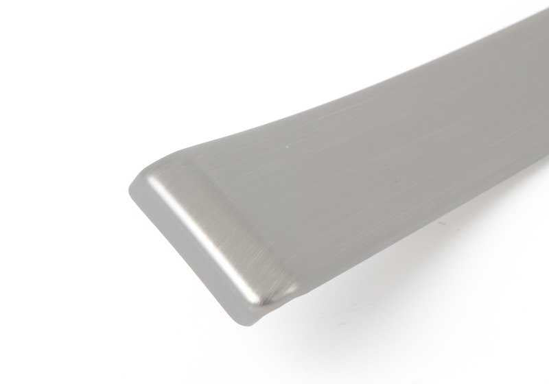 Capa decorativa direita para BMW Série 5 E39 (OEM 51452694098). BMW originais.