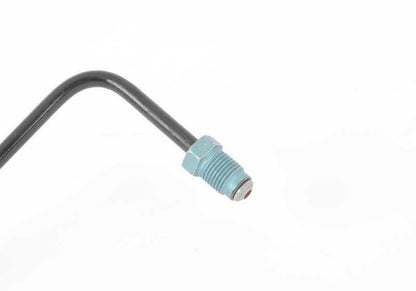 Tubo de freno con manguera de presión OEM 34326772598 para BMW E65 y E66. Original BMW.