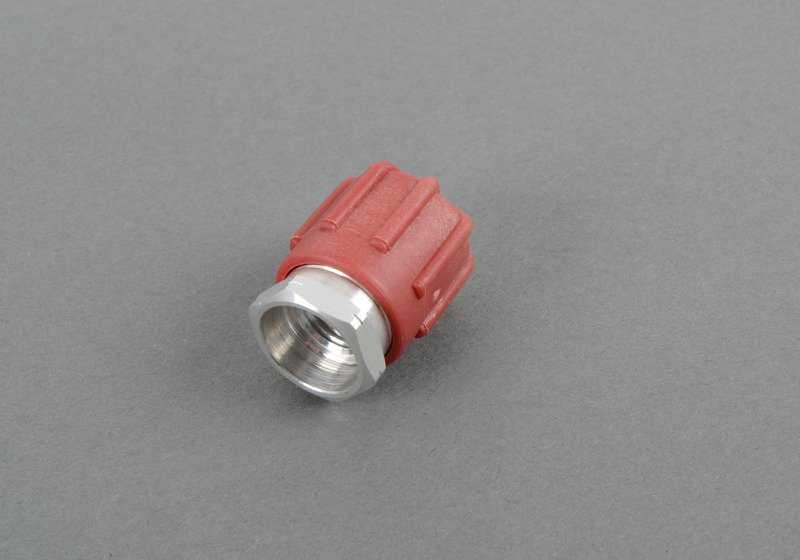 Resistencia calefacción OEM 64118363260 para BMW E46, E39, E38, E53... y más. Original BMW.