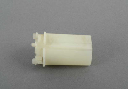 Portalámparas trasero OEM 63218351660 para BMW E34. Original BMW.