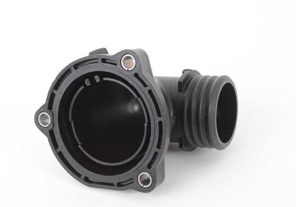 Conector OEM 11532244828 para BMW E36, E34, E39, E38, 318tds, 325td. Pieza original BMW para sistema de refrigeración. Apto para motores M41 y M51. Repuesto original BMW.
