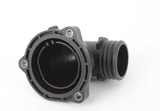 Conector OEM 11532244828 para BMW E36, E34, E39, E38, 318tds, 325td. Pieza original BMW para sistema de refrigeración. Apto para motores M41 y M51. Repuesto original BMW.