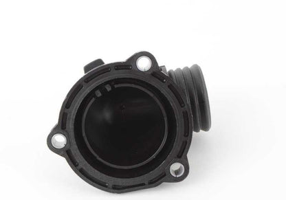 Conector OEM 11532244828 para BMW E36, E34, E39, E38, 318tds, 325td. Pieza original BMW para sistema de refrigeración. Apto para motores M41 y M51. Repuesto original BMW.