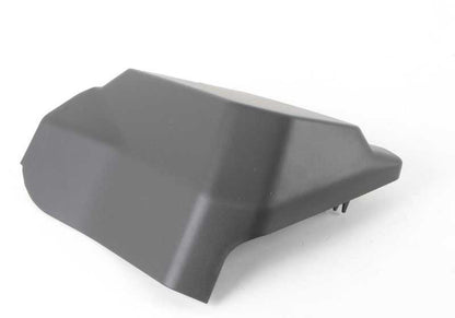 Electric module cover OEM 12528620771 for BMW F20, F21, F30, F31, F34, F32, F33, F36, F87. Original BMW.