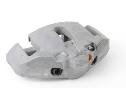 Carcasa del calibrador de freno izquierdo para BMW Serie 5 F10, F11, F18 Serie 6 F06, F12, F13 (OEM 34116792689). Original BMW.