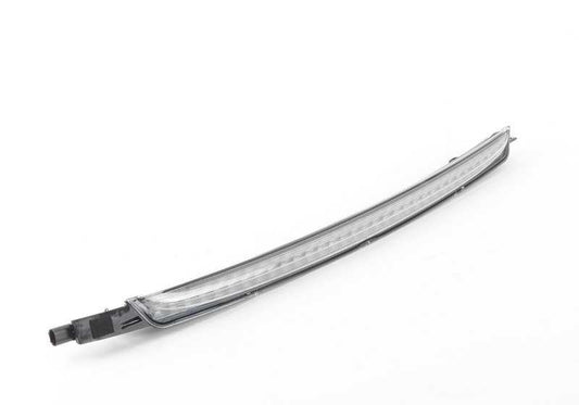 Drittes weißes Bremslicht 63256917540 für BMW E46 (alle kompatiblen Modelle: Berlina, Touring). Original BMW.