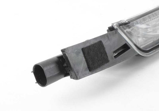 Drittes weißes Bremslicht 63256917540 für BMW E46 (alle kompatiblen Modelle: Berlina, Touring). Original BMW.